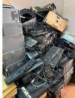 上海廢舊物資回收 綠色循環(huán)與城市可持續(xù)發(fā)展的新引擎